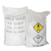 BARIUM NITRATO BA NO3 2 Polvere ad alta purezza CAS NO 10022-31-8 Produttore Miglior prezzo Bario Nitrato in vendita in acqua