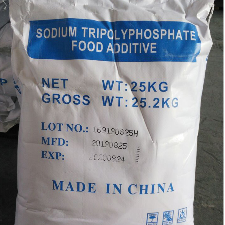 sodio tripolifosfato STPP tripololyphosfato sodio in detersivo in vendita